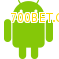 Aplicativo 700BET.COMbet para Android